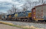 CSX 5276